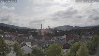 Archiv Foto Webcam Furth im Wald 07:00