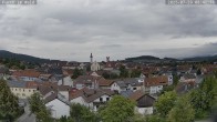 Archiv Foto Webcam Furth im Wald 07:00