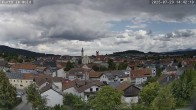 Archiv Foto Webcam Furth im Wald 13:00