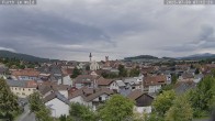 Archiv Foto Webcam Furth im Wald 07:00