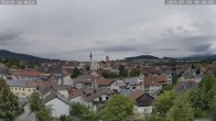 Archiv Foto Webcam Furth im Wald 10:00