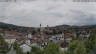 Archiv Foto Webcam Furth im Wald 14:00