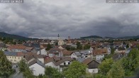 Archiv Foto Webcam Furth im Wald 18:00