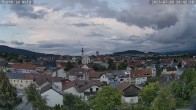 Archiv Foto Webcam Furth im Wald 19:00