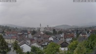 Archived image Webcam City of Furth im Wald 05:00