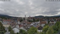 Archiv Foto Webcam Furth im Wald 07:00