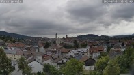 Archiv Foto Webcam Furth im Wald 09:00