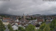 Archiv Foto Webcam Furth im Wald 07:00