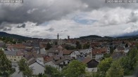 Archiv Foto Webcam Furth im Wald 11:00
