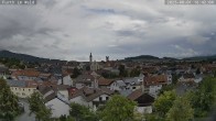 Archiv Foto Webcam Furth im Wald 15:00