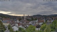 Archiv Foto Webcam Furth im Wald 05:00