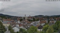 Archiv Foto Webcam Furth im Wald 17:00