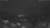 Archiv Foto Webcam Furth im Wald 03:00