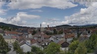 Archiv Foto Webcam Furth im Wald 13:00