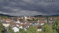 Archiv Foto Webcam Furth im Wald 15:00