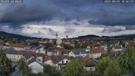 Archiv Foto Webcam Furth im Wald 17:00