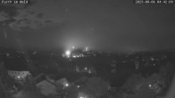 Archiv Foto Webcam Furth im Wald 03:00