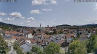 Archiv Foto Webcam Furth im Wald 11:00