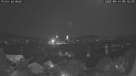 Archiv Foto Webcam Furth im Wald 23:00