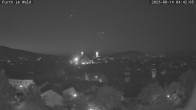 Archiv Foto Webcam Furth im Wald 03:00
