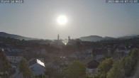 Archiv Foto Webcam Furth im Wald 06:00