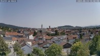 Archiv Foto Webcam Furth im Wald 11:00