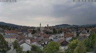 Archiv Foto Webcam Furth im Wald 07:00