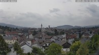 Archiv Foto Webcam Furth im Wald 13:00