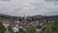 Archiv Foto Webcam Furth im Wald 15:00