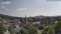Archiv Foto Webcam Furth im Wald 09:00