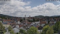 Archiv Foto Webcam Furth im Wald 11:00