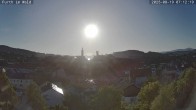 Archiv Foto Webcam Furth im Wald 06:00