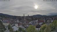 Archiv Foto Webcam Furth im Wald 04:00
