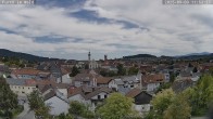 Archiv Foto Webcam Furth im Wald 08:00