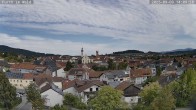 Archiv Foto Webcam Furth im Wald 11:00