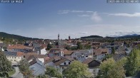 Archiv Foto Webcam Furth im Wald 11:00