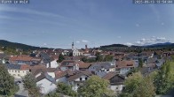Archiv Foto Webcam Furth im Wald 12:00