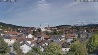 Archiv Foto Webcam Furth im Wald 13:00