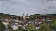 Archiv Foto Webcam Furth im Wald 15:00