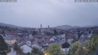 Archiv Foto Webcam Furth im Wald 05:00