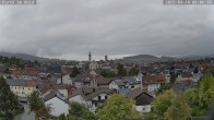 Archiv Foto Webcam Furth im Wald 08:00
