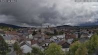 Archiv Foto Webcam Furth im Wald 09:00