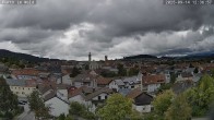 Archiv Foto Webcam Furth im Wald 11:00