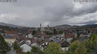 Archiv Foto Webcam Furth im Wald 08:00