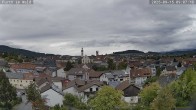 Archiv Foto Webcam Furth im Wald 08:00