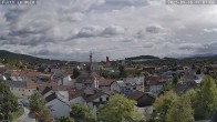 Archiv Foto Webcam Furth im Wald 10:00