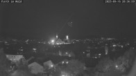 Archiv Foto Webcam Furth im Wald 19:00