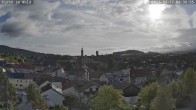 Archiv Foto Webcam Furth im Wald 07:00