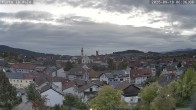 Archiv Foto Webcam Furth im Wald 05:00