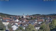 Archiv Foto Webcam Furth im Wald 13:00